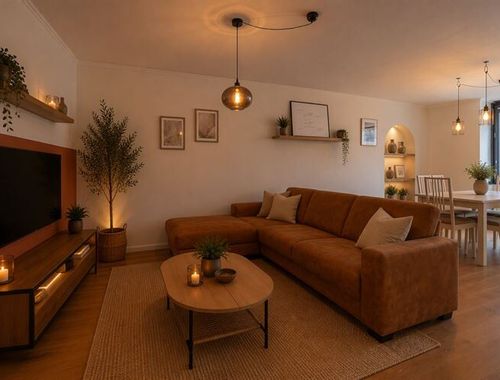                                         Appartement à vendre à Scherpenheuvel, € 239.000
