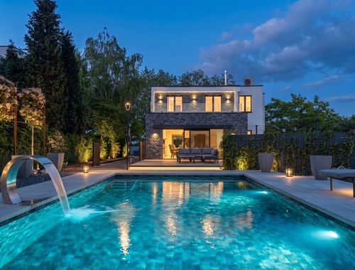                                         Villa te koop in Liège, € 1.595.000
