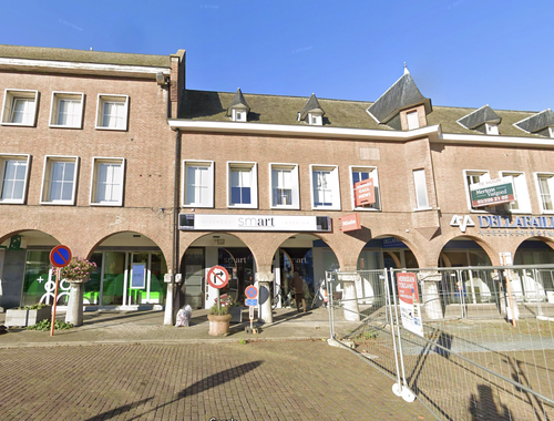                                         Commerce à louer à Schoten, € 2.950
