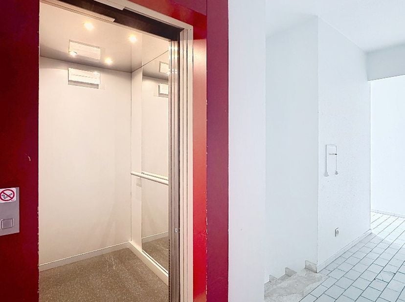 Appartement à vendre
                    à 8430 Middelkerke
