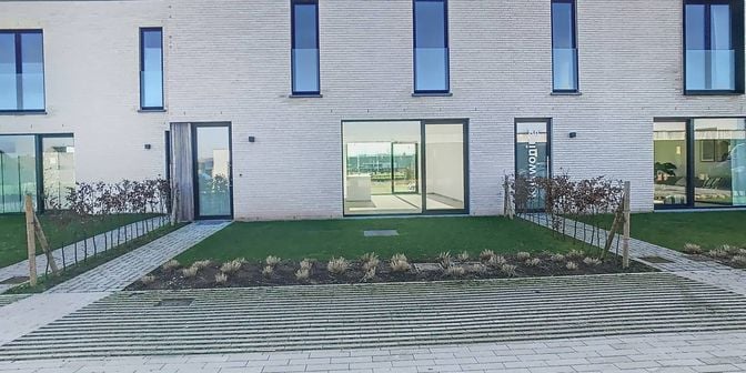 Huis te huur in Barrierstraat 23, 8793 Sint-Eloois-Vijve