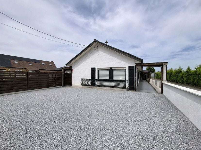 Maison à vendre à Rue Hermonpont 7,
                    7730 Estaimpuis