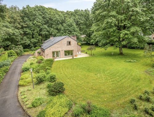                                         Woning te koop in Rotselaar, € 749.000
