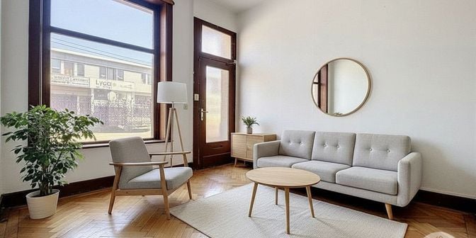Maison à vendre à Rue du Pont de Wandre 251, 4020 Wandre