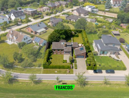                                         Villa te koop in Eke, € 558.000
