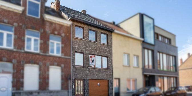 Huis te koop in Zonnestraat 42, 9600 Ronse