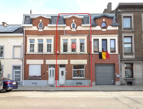                                         Rijwoning te koop in Tienen, € 260.000
