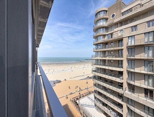                                         Appartement te koop in Nieuwpoort, € 1.095.000
