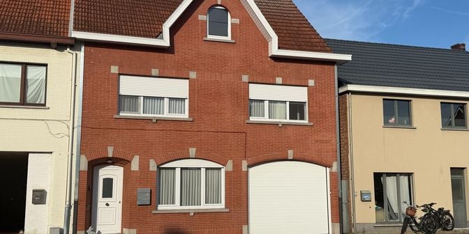 Maison à vendre à Lommelsesteenweg 111, 3970 Leopoldsburg
