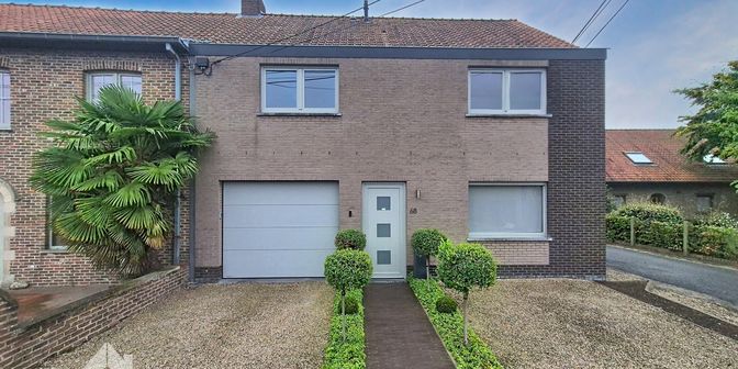 Huis te koop in Paanderstraat 68, 8760 Meulebeke