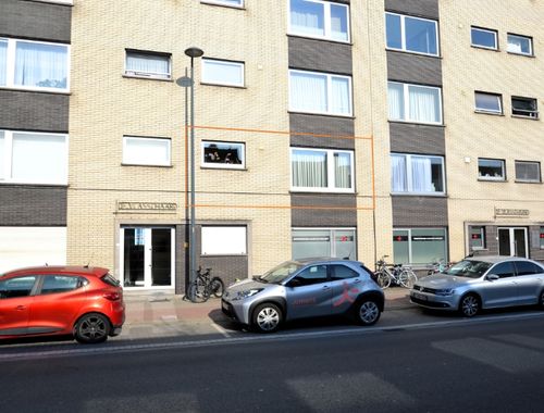                                         Appartement à vendre à Harelbeke, € 210.000

