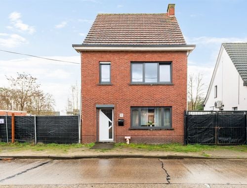                                         Eengezinswoning te koop in Beerse, € 359.000

