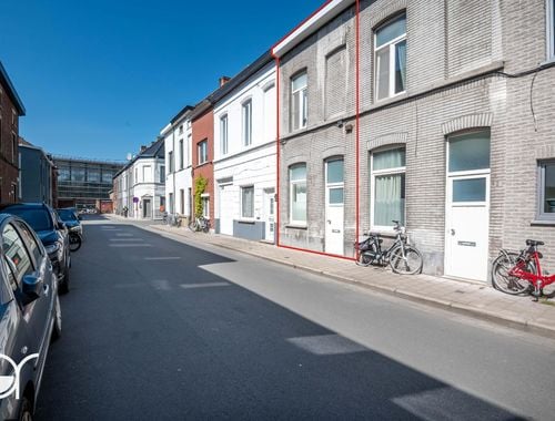                                         Woning te koop in Gent, € 298.000
