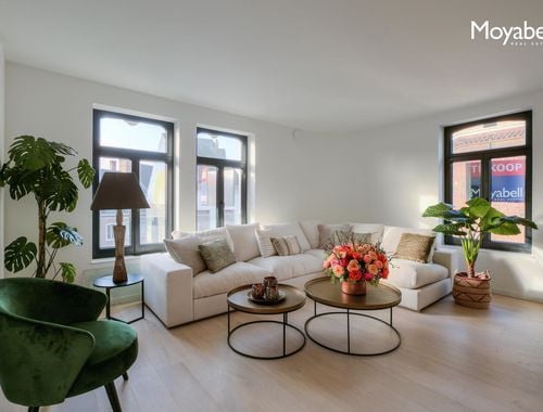                                         Appartement à vendre à Gent, € 560.000
