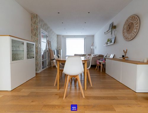                                         Woning te koop in Aalbeke, € 229.000
