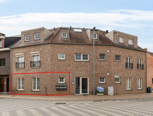                                         Appartement te koop in Vorselaar, € 224.000
