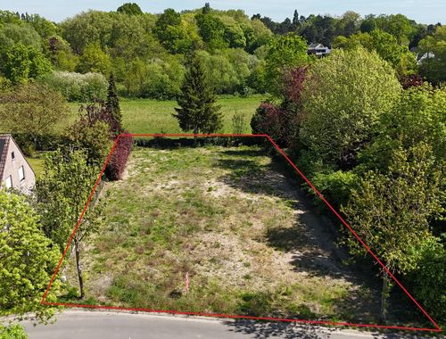                                         Terrain à bâtir à vendre à Destelbergen, € 450.000
