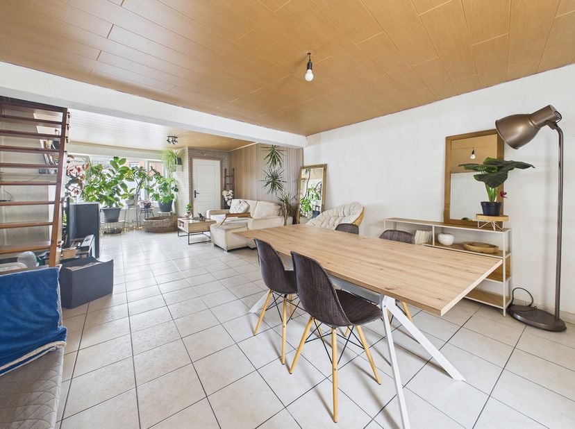 Huis te koop
                    in 7700 Moeskroen