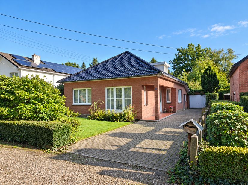 Huis te koop in Dobbelsteynstraat 14,
                    3620 Neerharen