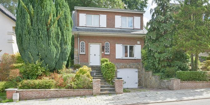 Huis te koop in Avenue des Bouleaux 18, 1950 Kraainem