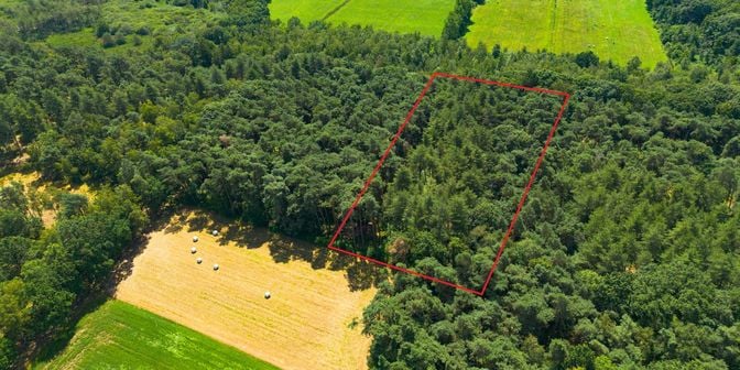 Grond te koop in Breevensedijk, 2440 Geel