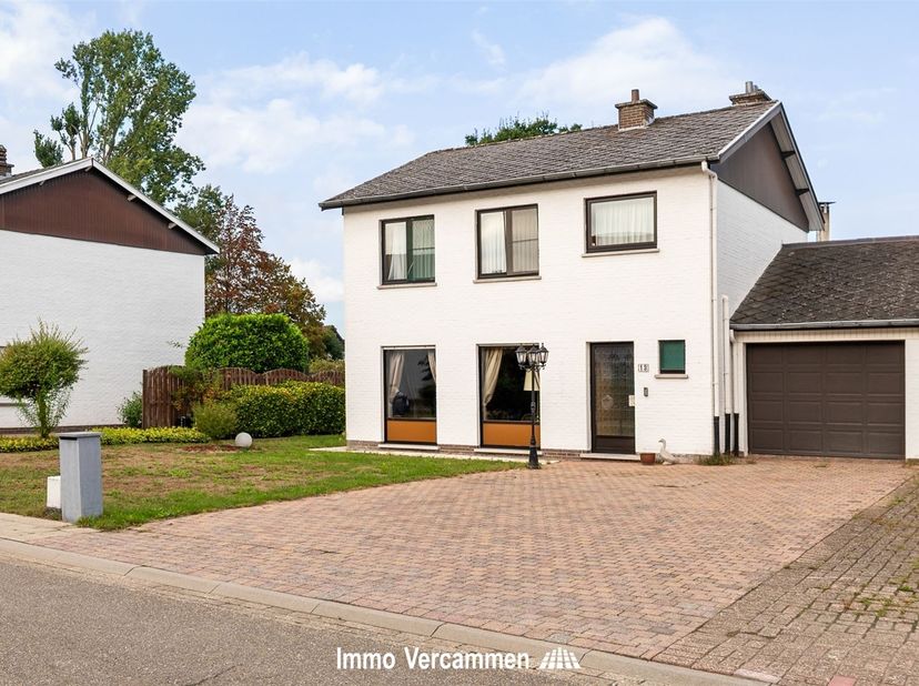 Huis te koop in Kardinaal Cardijnstraat 13,
                    2860 Sint-Katelijne-Waver