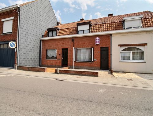                                         Woning te koop in Houthem, € 119.000

