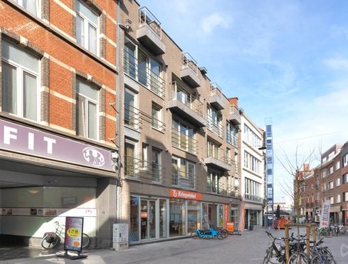                                         Kot-Kamer te koop in Leuven, € 195.000
