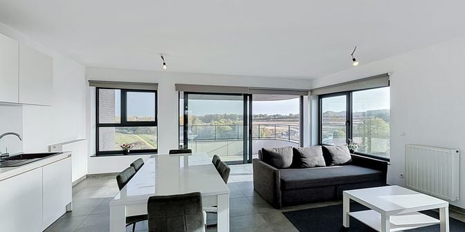 Appartement te koop in 1932 Sint-Stevens-Woluwe