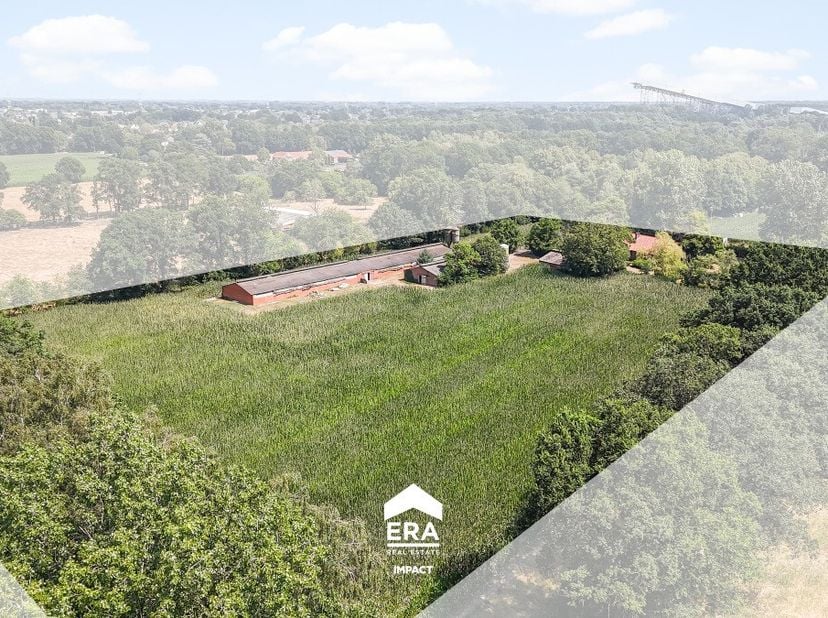 [[ CE BIEN PARTICIPE À LA JOURNÉE MAISONS OUVERTES ERA LE 13/6 DE 11:00 À 12:00 ]]<br />
Ce bien participe à la Journée Maisons Ouvertes ERA. Visitabl