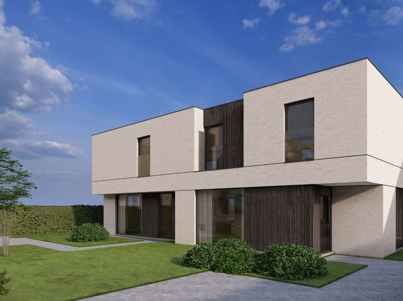 Huis te koop in Rozendalestraat 146 bus A,
                    8750 Wingene