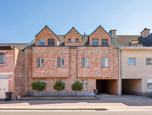                                         Appartement te huur in Kalmthout, € 1.000
