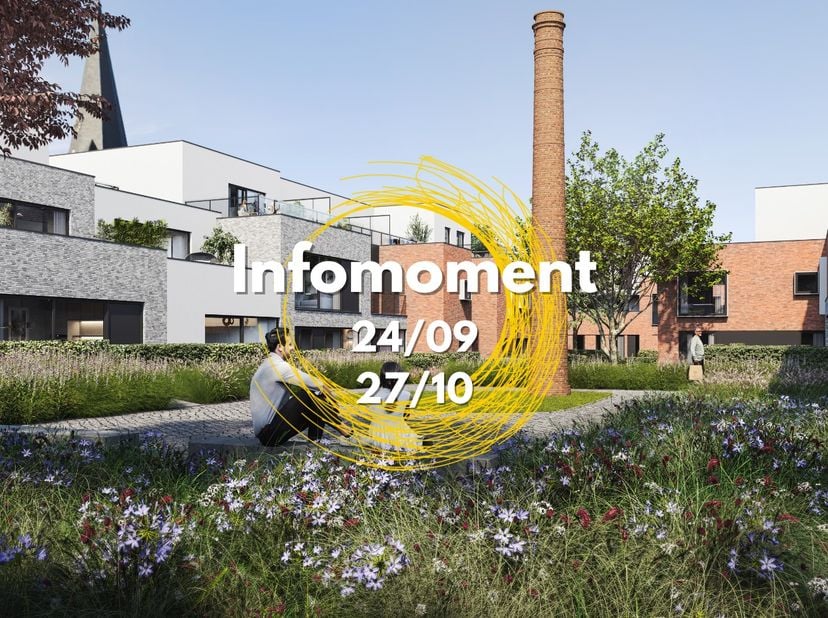 Appartement Verkocht
                    in 3130 Betekom