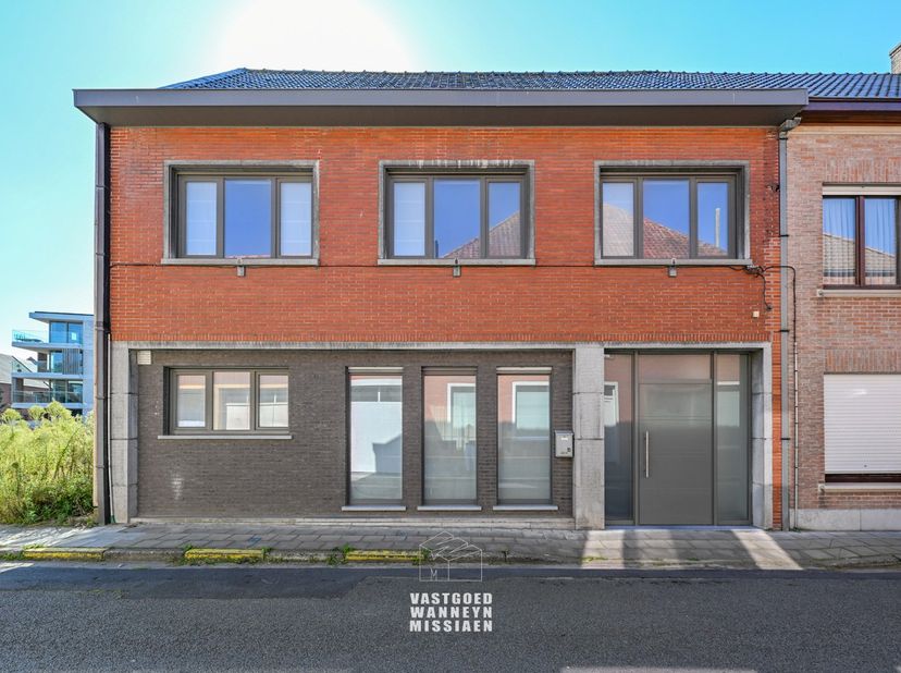 Maison à vendre à Pastoor Termotestraat 19,
                    8750 Wingene