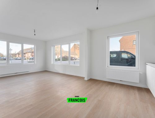                                         Appartement à vendre à Oostende, € 235.000

