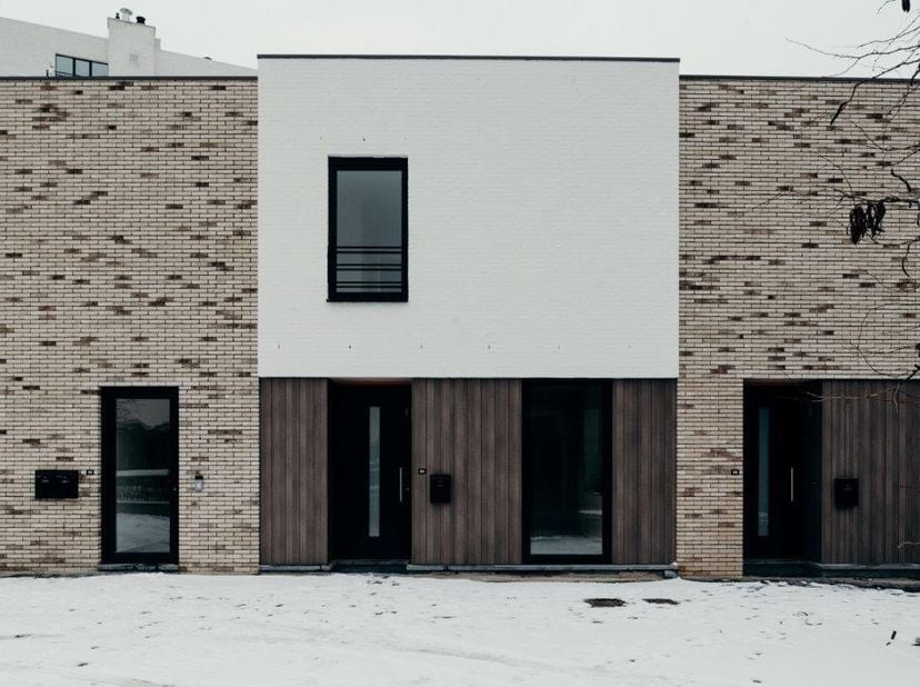 Maison à louer
                    à 3500 Hasselt