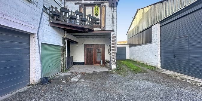 Huis te koop in Rue des fabriques 20, 6041 Gosselies