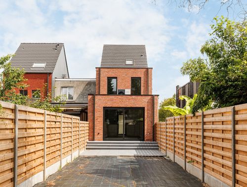                                         Maison à vendre à Borsbeek, € 560.000
