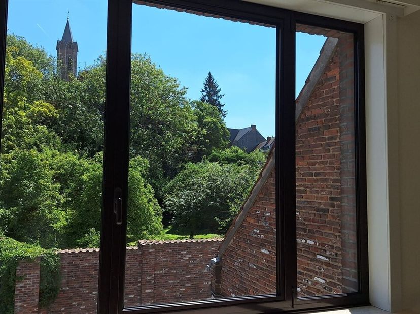 Appartement à louer
                    à 9230 Wetteren