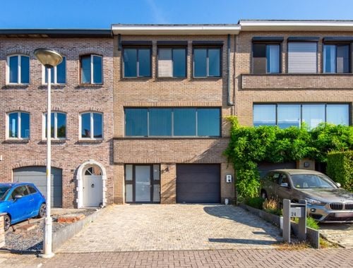                                         Maison à vendre à Reet, € 425.000

