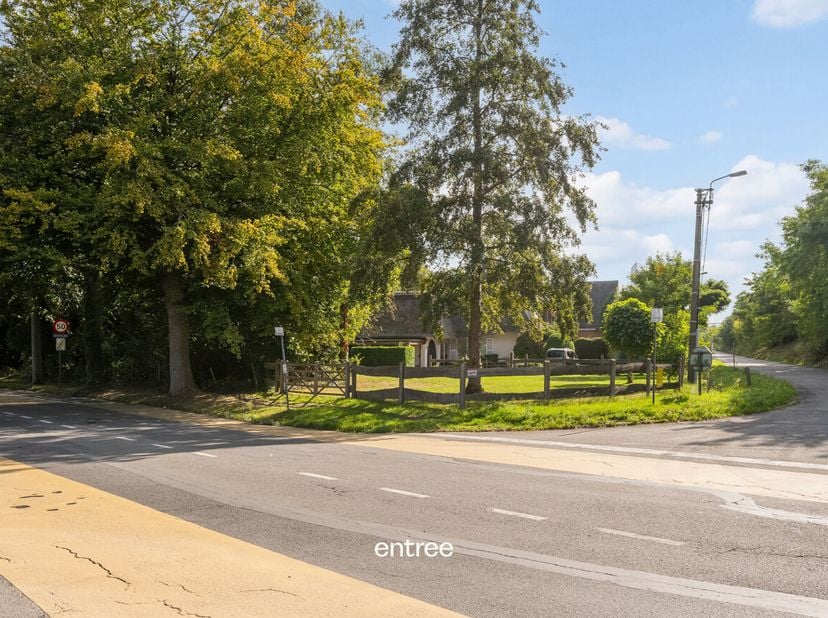 Terrain à vendre à Louis Delebecquelaan 20,
                    9051 Sint-Denijs-Westrem