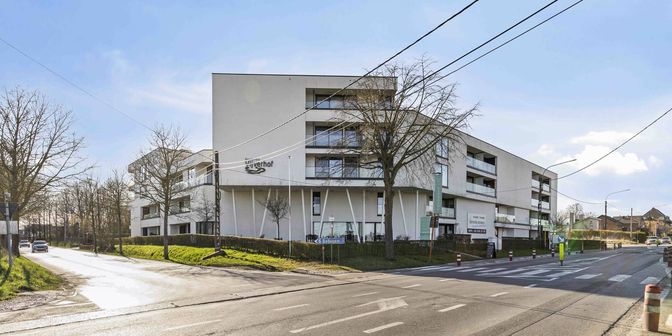 Appartement te koop in Lavendelhof 4 bus 003, 8550 Zwevegem
