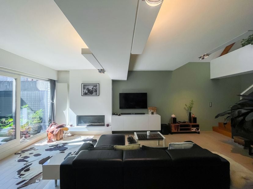 Appartement à vendre à Elisabethlaan 322,
                    8400 Oostende