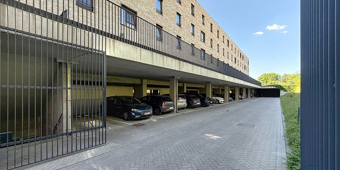 Garage à vendre à Leeuwerikenstraat 31 boîte Parking 81, 3001 Heverlee