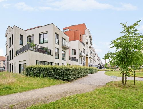                                         Appartement te huur in Gent, € 1.150
