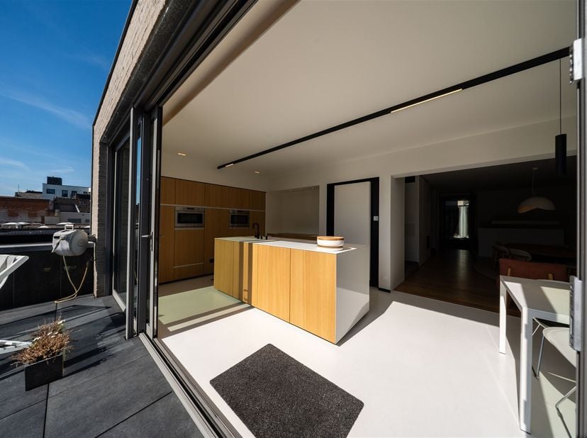 Appartement te koop in Vrasenestraat 35  bus 101,
                    9120 Beveren