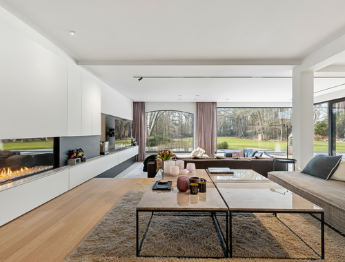                                         Uitzonderlijke woning te koop in Keerbergen, € 1.850.000

