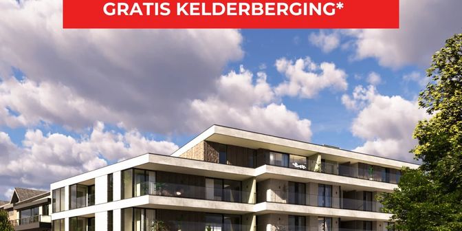 Project te koop in Brugstraat 81, 3550 Heusden