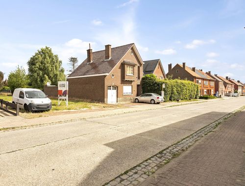                                         Bouwgrond te koop in Tienen, € 126.000
