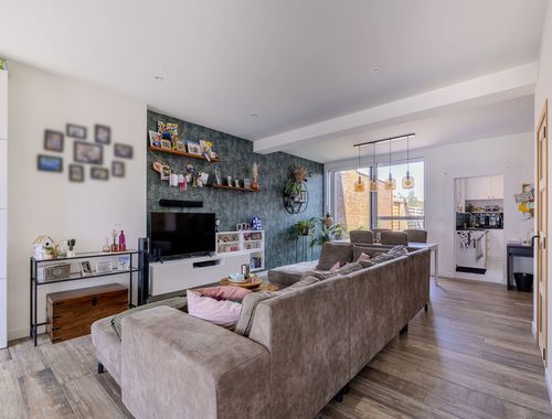                                         Woning te koop in Rijkevorsel, € 395.000
